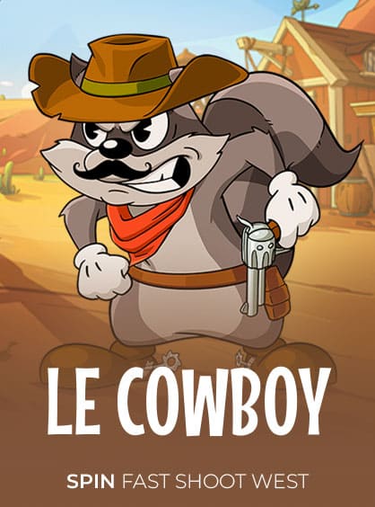 Le Cowboy